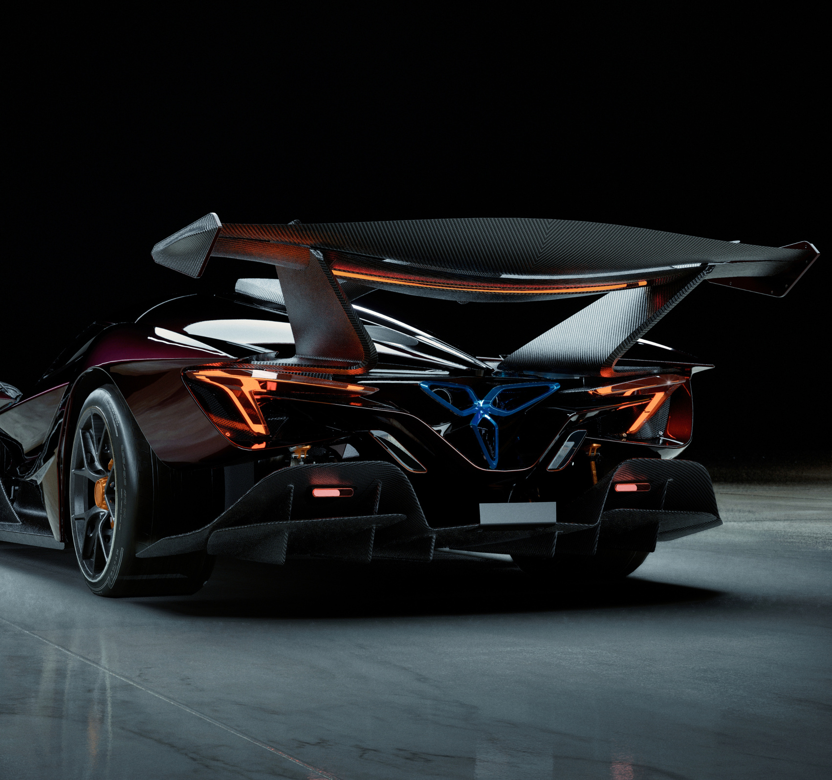 Apollo Intensa Emozione