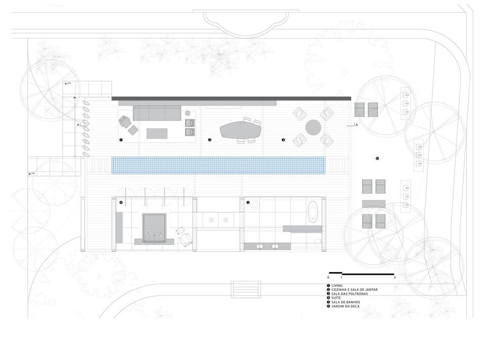 João Panaggio plan's