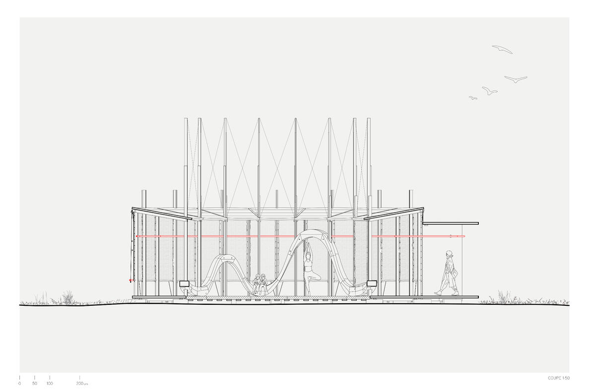 Section project