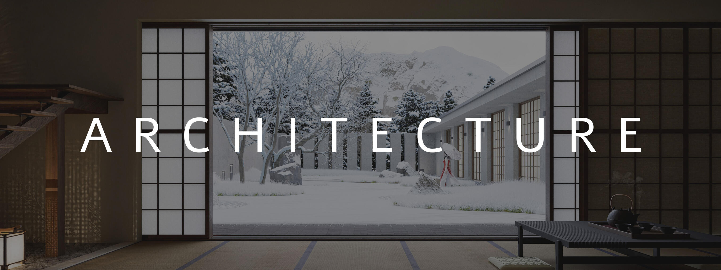 ARCHITECTURE